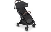 GLOBBER, Buggy Stroll Lite Schwarz