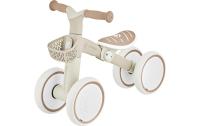 GLOBBER, Kinder-Laufrad Learning Bike Beige