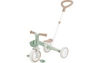 GLOBBER, Kinder-Laufrad Learning Trike 3 in