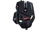 Mad Catz R.A.T. 6+ Gaming Mouse black