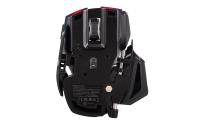 Mad Catz M.M.O. 7+ Wireless Gaming Mouse