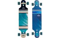 Slide Longboard 36-Zoll