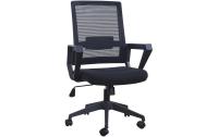 CONTINI Bürostuhl WorkEase schwarz