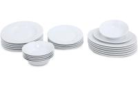 Hermia Geschirrset Dinner 24-teilig