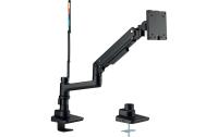 Kensington Schwerlast Monitorarm