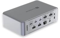 LMP ThunderDock TB5 8K 14 Port