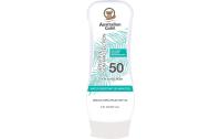 AustralianGold LSF 50 Sensitive Lotion
