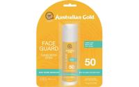 AustralianGold LSF 50 Face Guard Stick
