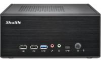 Shuttle Barebone XB860G2, schwarz, S. 1851