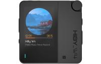 Hiby W4 Bluetooth/USB-DAC und Kopfhörerver.