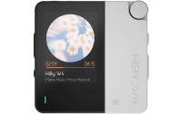 Hiby W4 Bluetooth/USB-DAC und Kopfhörerver.
