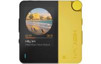Hiby W4 Bluetooth/USB-DAC und Kopfhörerver.