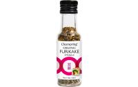 Organic Furikake Streusel