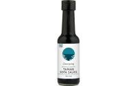 Organic Japanische Tamari Soja Sauce