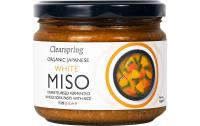 Organic Japanisches Weisses Miso