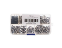 RC4WD Scaler & Crawler Schrauben Box M3,