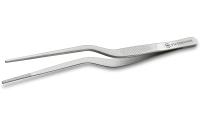Victorinox Pinzette, 16 cm, abgewinkelt