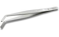 Victorinox Pinzette, 16 cm, gebogen