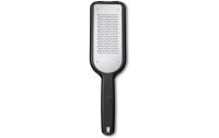 Victorinox Reibe, feine Klinge, schwarz
