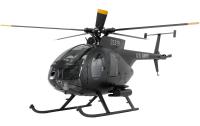 Amewi MD500 Pro GPS Helikopter U.S. Army