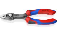 KNIPEX TwinGrip 82 02 150