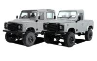 RC4WD Gelande II Kit Defender D90