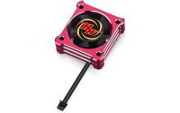 Hobbywing Lüfter Xerun XD10 Pro-RED
