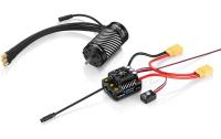 Hobbywing Ezrun MAX8 G2S Combo