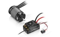 Hobbywing Ezrun MAX5 HV Plus G2 Combo