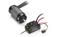 Hobbywing Ezrun MAX5 HV Plus G2 Combo