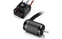 Hobbywing Ezrun MAX6 Combo SL 5687