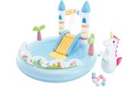 Unicorn Castle Play Center