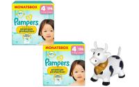 Pampers Premium Protection Gr.4 Maxi