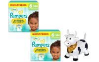 Pampers Premium Protection Gr.6 Extra