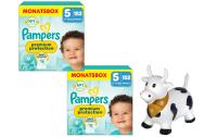 Pampers Premium Protection Gr.5 Junior