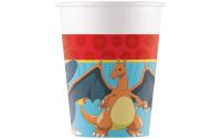 Fiesta Becher Pokemon