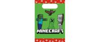 Fiesta Geschenktasche Minecraft