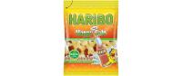 Haribo HALAL Sour Happy Cola
