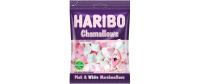 Haribo HALAL Chamallows/Pembe Beyaz