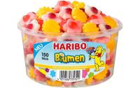 Haribo Dose Bunte Blumen