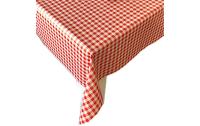 Hubatka Tischdecke Ideal 100% PVC