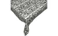 Hubatka Tischdecke Megaline beschichtet