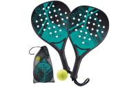 DoYourSports Padelschläger Schwarz