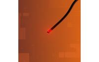 LMB 2.0 Astro Micro LED Blinkend Rot