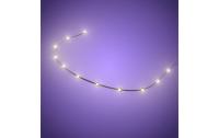 LMB 2.0 Astro LED Lichterkette Warm Weiss