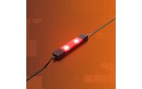 LMB 2.0 Meteor LED-Baustein 1x6Rot