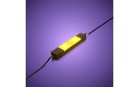 LMB 2.0 Meteor LED-Baustein 1x6Orange