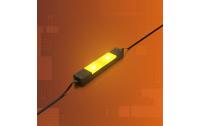 LMB 2.0 Meteor LED-Baustein 1x6Gelb
