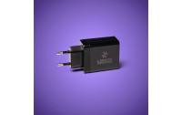 LMB 2.0 USB Steckdosen-Adapter CH / EU