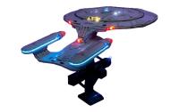 LMB 2.0 LED Licht Set LEGO 10356 Star Trek
